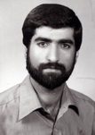 شهید رجب علی کیاشمشکی فرزند حسین علی