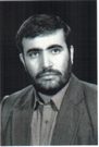 شهید رجبعلی عزیزی فرزند مرادعلی