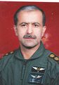 شهید رجبعلی محمدی جورکویه فرزند ذکریا