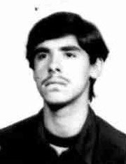 شهید رحمان خادم رضائیان فرزند رحیم