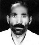 شهید رحمان فراستی فرزند سلیمان