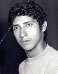 شهید رحمان محمودپور فرزند اثبات