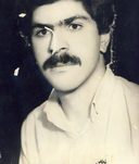 شهید رحمان معماری قره شیران فرزند رحمت اله