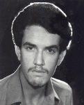 شهید رحمان نظری فرزند رضا