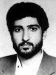 شهید رحمت اله علیپور فرزند احمد