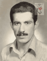 شهید رحمت صحرانوردگیگاسری فرزند اسمعیل