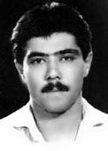 شهید رحیم صدی فرزند محمد