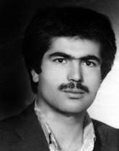شهید رحیم فیلبان فرزند عزت اله