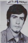 شهید رحیم محرمی فرزند ایلدر
