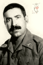 شهید رحیم کوشکی فرزند غفور