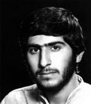 شهید رحیم یاراحمدی فرزند رحمن