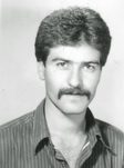 شهید رستم نامدارفرزانه اقدم فرزند صفر