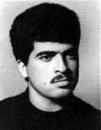 شهید رسول اسدی مخبر فرزند قدرت اله