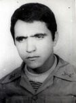 شهید رسول بخشنده فرزند عباس