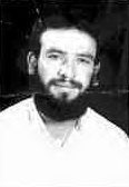 شهید رسول بوربوری فرزند حسین