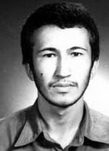 شهید رسول زارع فخریان فرزند علی