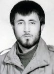 شهید رسول سیفی اوجبلاغ فرزند وطن
