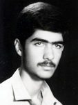 شهید رسول صفری فرزند طالب