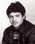 شهید رسول محمدی فرزند کریم