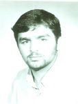 شهید رسول پهناور فرزند کریم