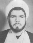 شهید رسول کرمانیان فرزند سید