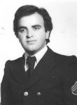شهید رشید صیدگر فرزند غلام