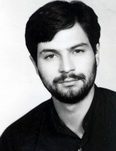 شهید رشید مباشرفرد فرزند محمدکریم