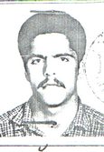 شهید رضاحسین ارجمندی فرزند میرزاابراهیم