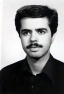 شهید رضا آقایی فرزند محمد