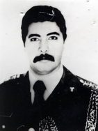 شهید رضا ابراهیمی فرزند محمدتقی