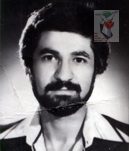 شهید رضا بناءخجسته فرزند حسن