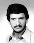 شهید رضا تقی پورحسین آباد فرزند دخیل