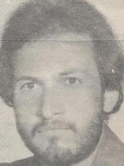 شهید رضا ثمنی فرزند محمدعلی