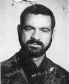شهید رضا جدیدی فرزند محمدعلی
