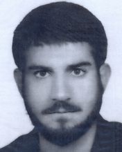 شهید رضا حاتمی فرزند حسین
