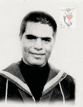 شهید رضا رجبی فرزند اسداله