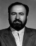 شهید رضا رحمتی فرزند یوسف