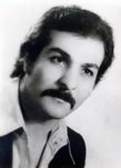 شهید رضا زارعی حصارمسکن فرزند علی اکبر