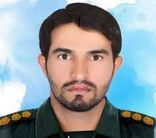 شهید رضا زارعی فرزند ---