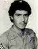 شهید رضا زمانی فرزند مرادحسین
