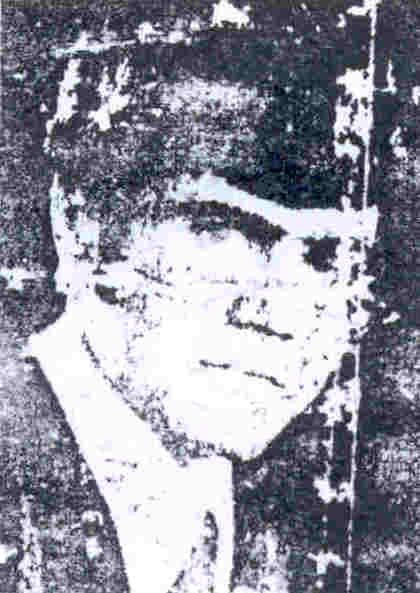 شهید رضا سلیمی فرزند محمد