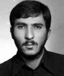 شهید رضا سیفی اشکذری فرزند محمدعلی