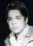 شهید رضا شاهانی فرزند علی