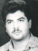 شهید رضا صحتی پور فرزند علی