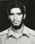 شهید رضا عرب سرخی فرزند ابراهیم