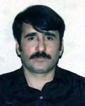 شهید رضا غفاری شهیر فرزند احمد