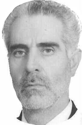 شهید رضا فولادکار فرزند حسین