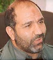 شهید رضا قائمی فرزند ابوالفضل