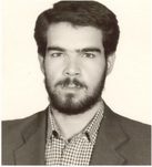 شهید رضا قدیانی فرزند عزیزاله