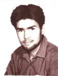 شهید رضا قرائی فرزند محمد